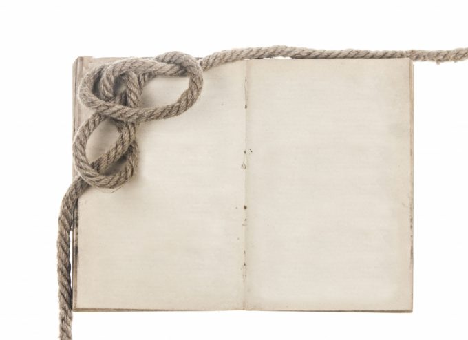 Skapa en personlig scrapbook